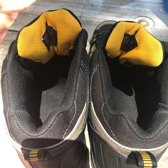 Brahma Kane Hiking Boots Work Boots Size 13 - Picture 6 of 11